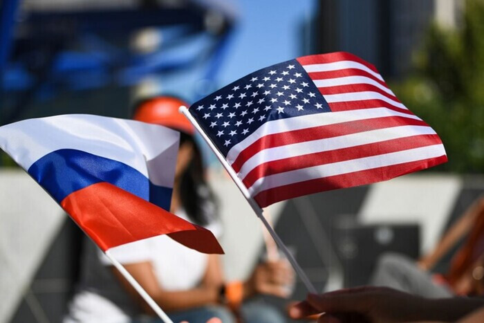 США ввели ограничения против двух компаний, связанных с РФ