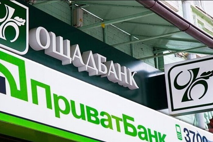 Ексголова Ради НБУ пояснив переваги великої кількості державних банків