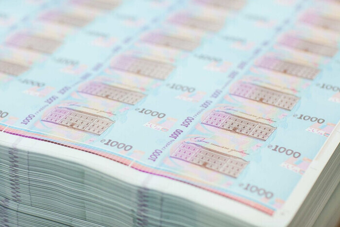 Экс-председатель Совета НБУ объяснил украинцам, почему печать денег – это не плохо