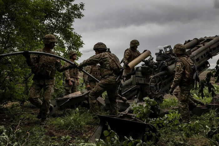 ЗСУ відбивають російські атаки на лівому березі Херсонщини: аналіз ISW
