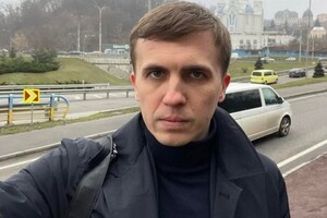 Напад на журналіста Ткача: поліція відреагувала 