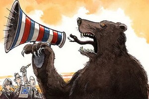 Російська пропаганда винаходить нові, тепер дуже «обережні» форми отруйного впливу