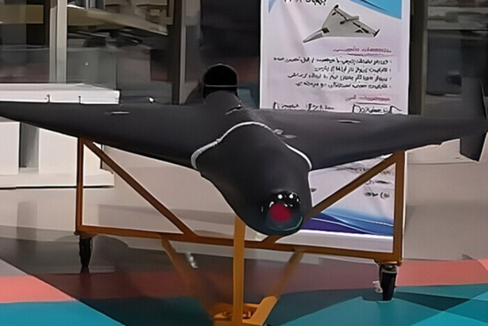 Иран модифицировал «Шахеды». Воздушные силы оценили риски