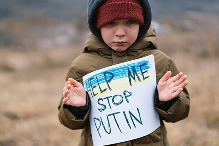 Сколько детей считаются пропавшими в Украине: данные омбудсмена