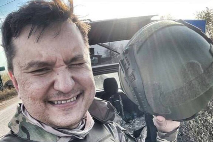 Помер російський пропагандист, який потрапив під атаку дрона на Запоріжжі