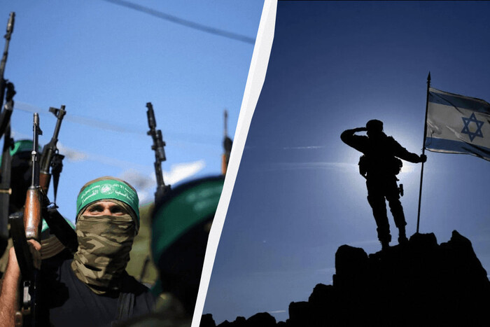 Ізраїль та ХАМАС домовилися про перемир’я: деталі