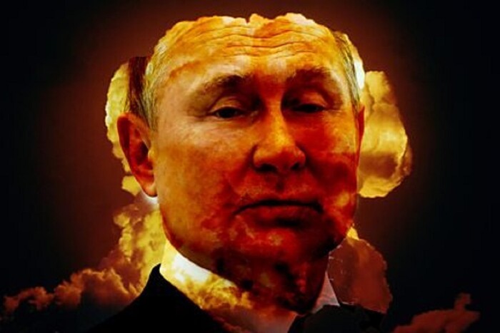 Есть война – есть действующий политический режим Путина