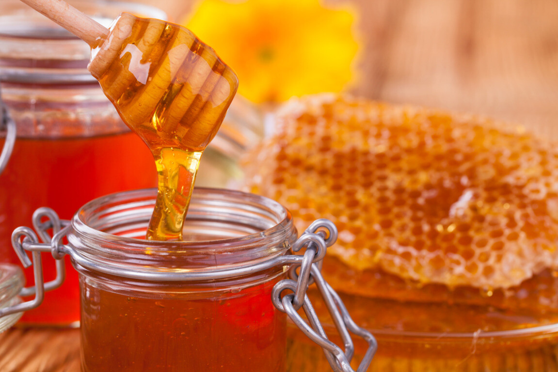 Экспорт меда из Украины: какой результат показали пчеловоды