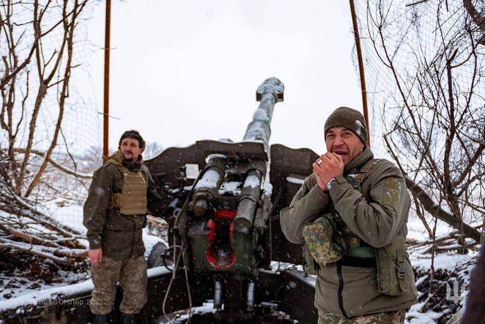 ВСУ откинули оккупантов на левобережье Днепра на 2-8 км – CNN