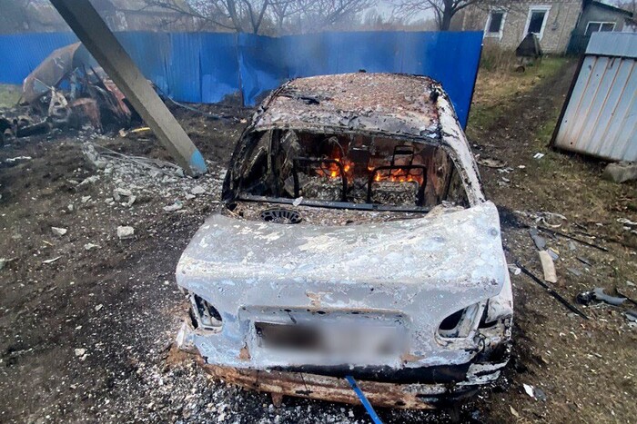 Ситуація в регіонах: понад 100 ударів по Запорізькій області та загиблі на Донеччині