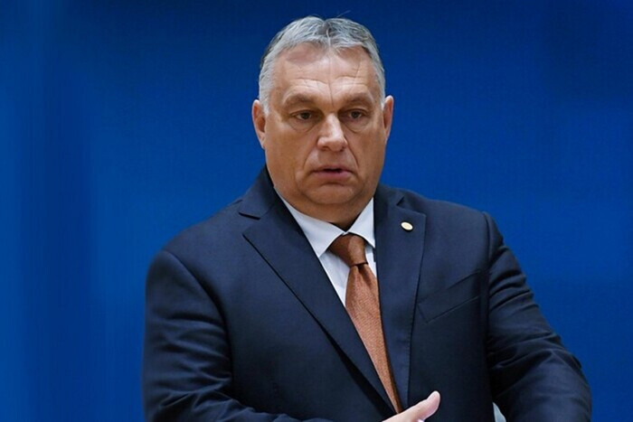 «Надо смотреть на реальность»: Орбан в очередной раз заявил, что Украина проигрывает России