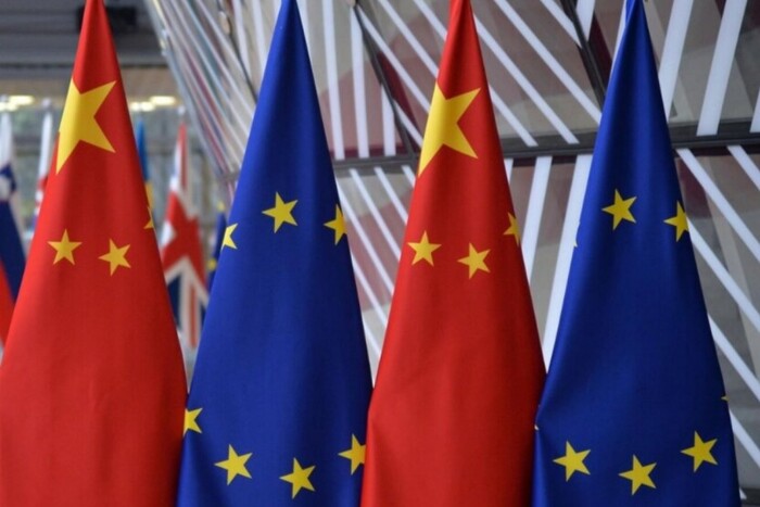 Посол Рябікін: Війна в Україні стала проблемою для китайських інтересів у ЄС