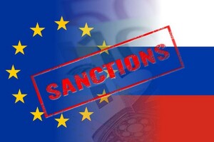 Санкции против России. Текущие результаты
