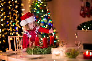 Українці святкуватимуть Різдво Христове 25 грудня