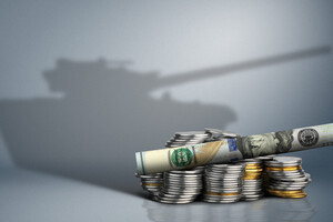 Украина планирует поставить экономику на «военные рельсы» – FT