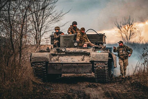 73 боевых столкновения за сутки: Генштаб сообщил о сложной ситуации на фронте