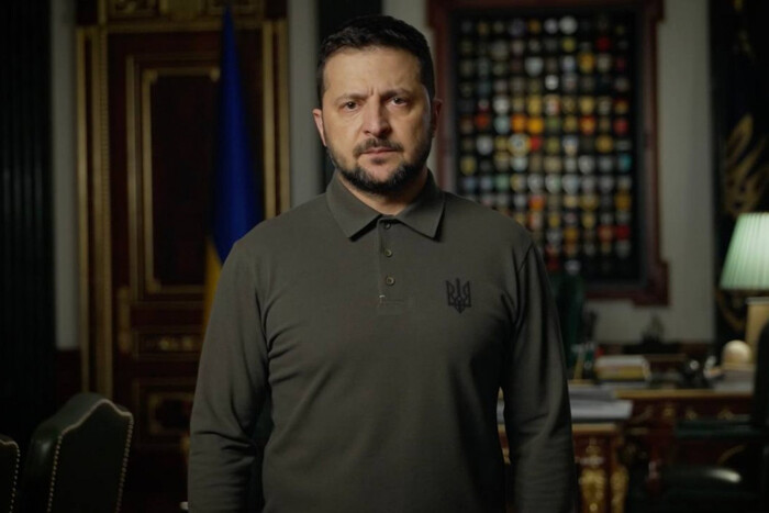 Вибори в Україні: Зеленський зробив нове оголошення