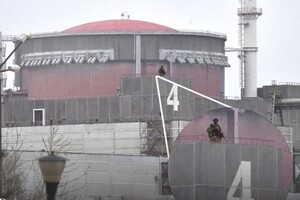 Українські фахівці врятували ЗАЕС від ядерної аварії, але ризик лишається