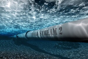 При укладанні Nord Stream 2 Росію цікавили координати субмарин НАТО