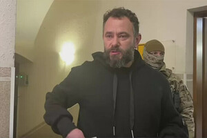 Дубинский заявил о нападении в СИЗО
