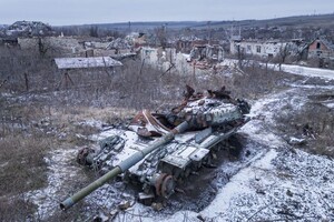 ЗСУ провели штурм ворожої позиції, де росіяни стратили українських захисників