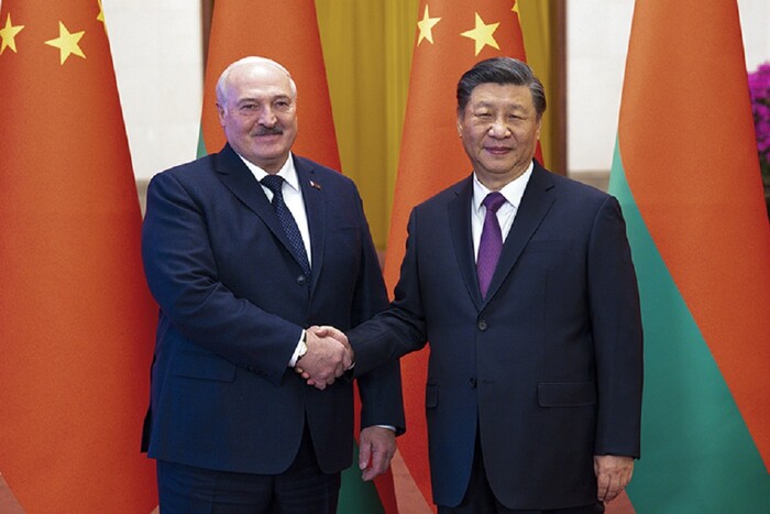 Встреча Лукашенко и Си. Лаконичный итог