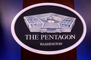 Politico: Пентагон заявит о нехватке мощностей из-за поддержки Украины