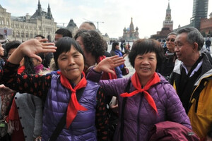 Безвизовые туры для китайцев в Россию с треском провалились
