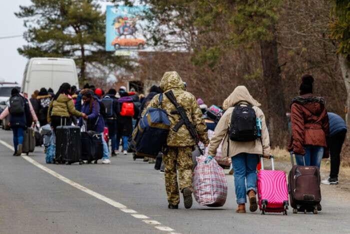 Литва объявила хорошую новость для беженцев из Украины