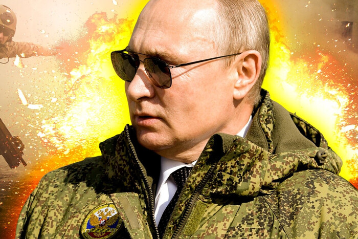 Что ожидает российскую армию? СМИ раскрыли намерение Путина