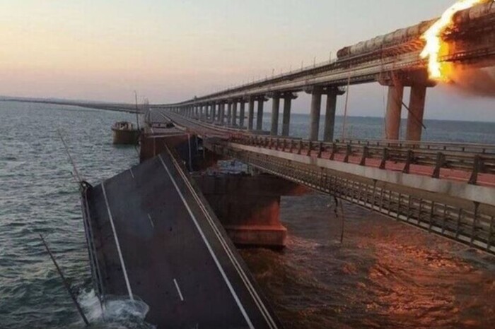 Генерал Ходжес повідомив, що допоможе ЗСУ знищити Кримський міст