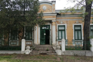 На Одещині міська рада за 3,5 млн грн продає памʼятку архітектури (фото)