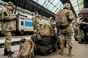 «Укрзализныця» запустила долгожданную услугу для военных