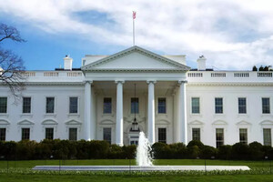 Белый дом объявил о расширении сотрудничества в оборонной сфере между США и Украиной