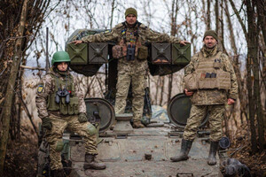 РФ наращивает минно-взрывные заграждения вдоль границы Украины – Генштаб