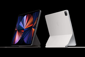 Apple разрабатывает новые iPad и обновляет MacBook на фоне падения продаж – Bloomberg