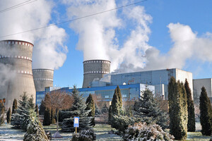 Стало известно, чем Украина заменила российские запчасти к атомным реакторам