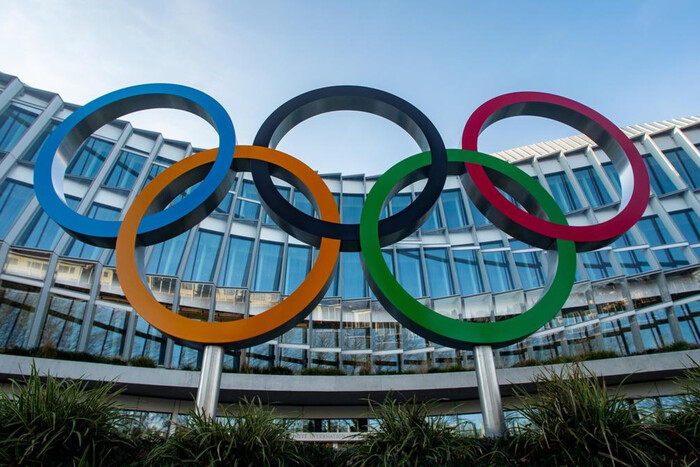 Международный олимпийский комитет допустил россиян и белорусов к Олимпиаде-2024