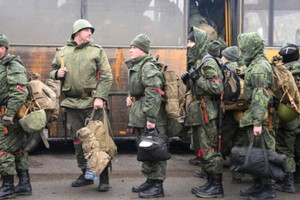 ISW рассказал, как Россия усиливает армию без проведения всеобщей мобилизации