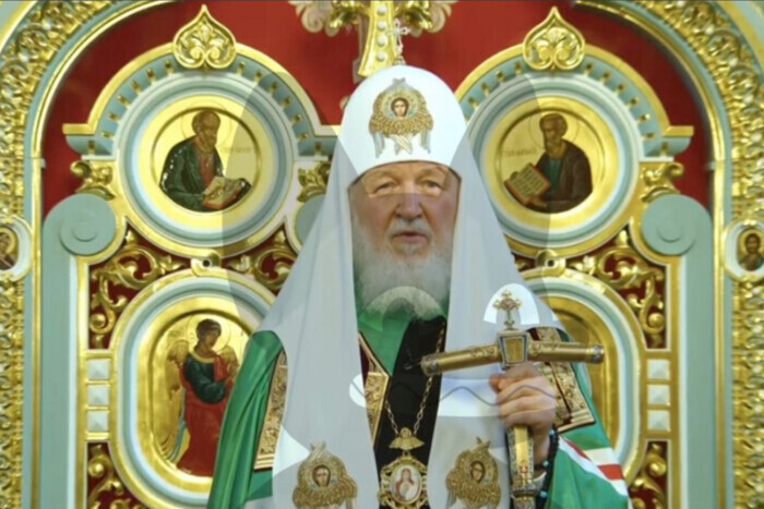 Глава РПЦ Кирилл насчитал пять «по-настоящему свободных» стран