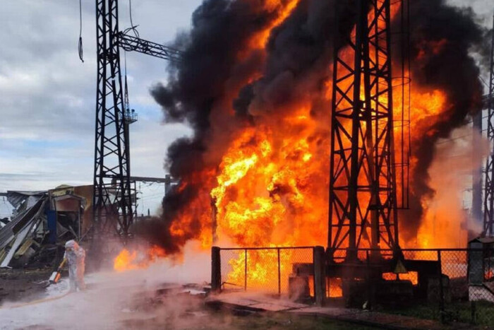 Україна не має резервів потужностей через значні пошкодження внаслідок обстрілів – Центр досліджень енергетики