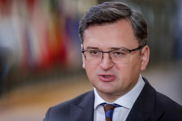 Начнет ли ЕС переговоры о вступлении Украины? Глава МИД сделал тревожное заявление