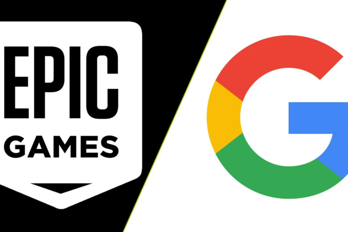 Google програла компанії Epic Games: чому це історичне рішення для всіх розробників додатків