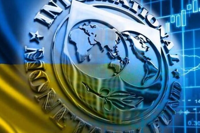 Розвиток подій в Україні: експерти МВФ озвучили три можливі сценарії