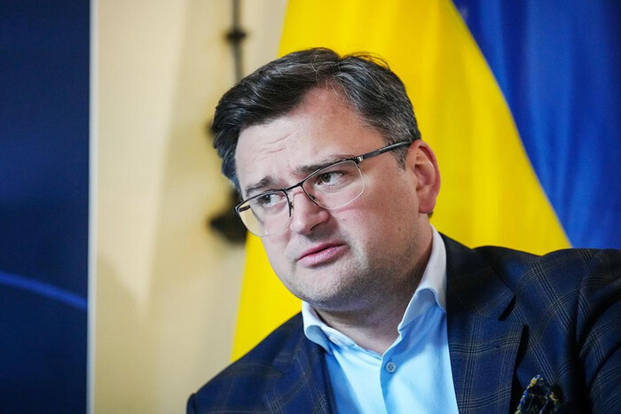 Венгрия больше не помеха на пути членства Украины в ЕС – Кулеба