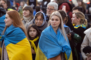 Одна из стран Европы планирует существенно уменьшить финансовую помощь беженцам из Украины
