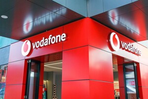 «Тримай WiFi». Vodafone закликає українців долучитися до ініціативи