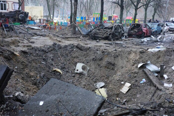 Окупанти змінили тактику атак на Київ: подробиці від Повітряних сил
