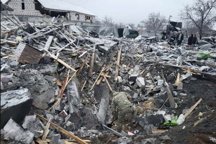 Ночной ракетный террор Киева. Эксперт рассказал, куда целил враг