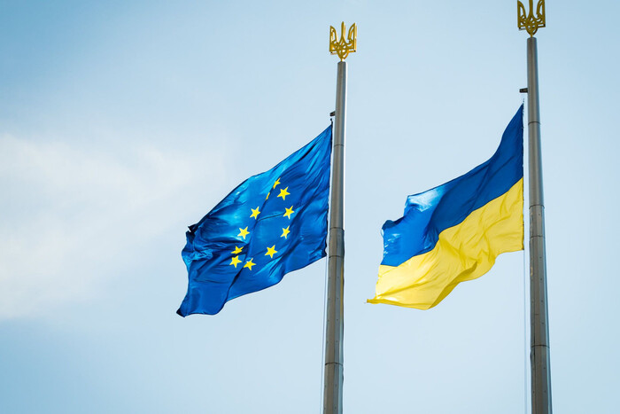 Вступление Украины в ЕС: когда начнутся переговоры